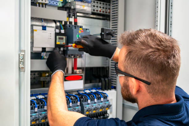 Best Licensed Electrician  in Seffner, FL