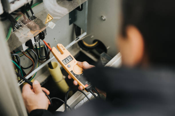 Best Licensed Electrician  in Seffner, FL