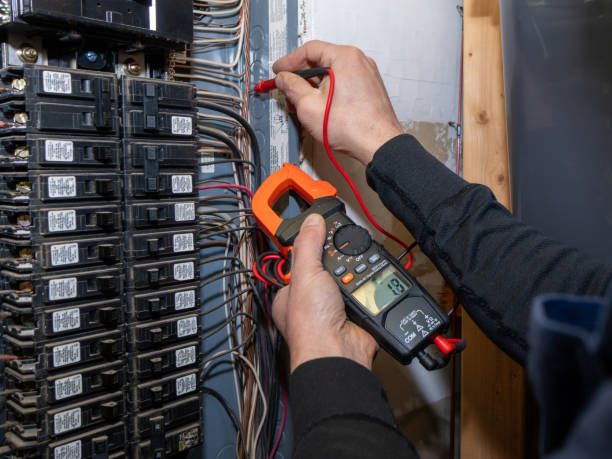 Best Affordable Electrician  in Seffner, FL